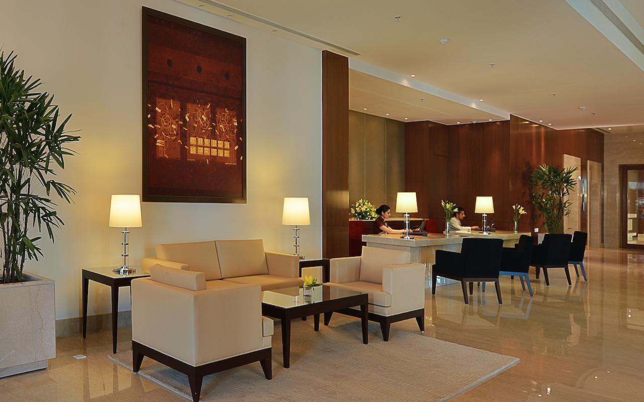 Park Plaza Chandigarh Hotel Zirakpur