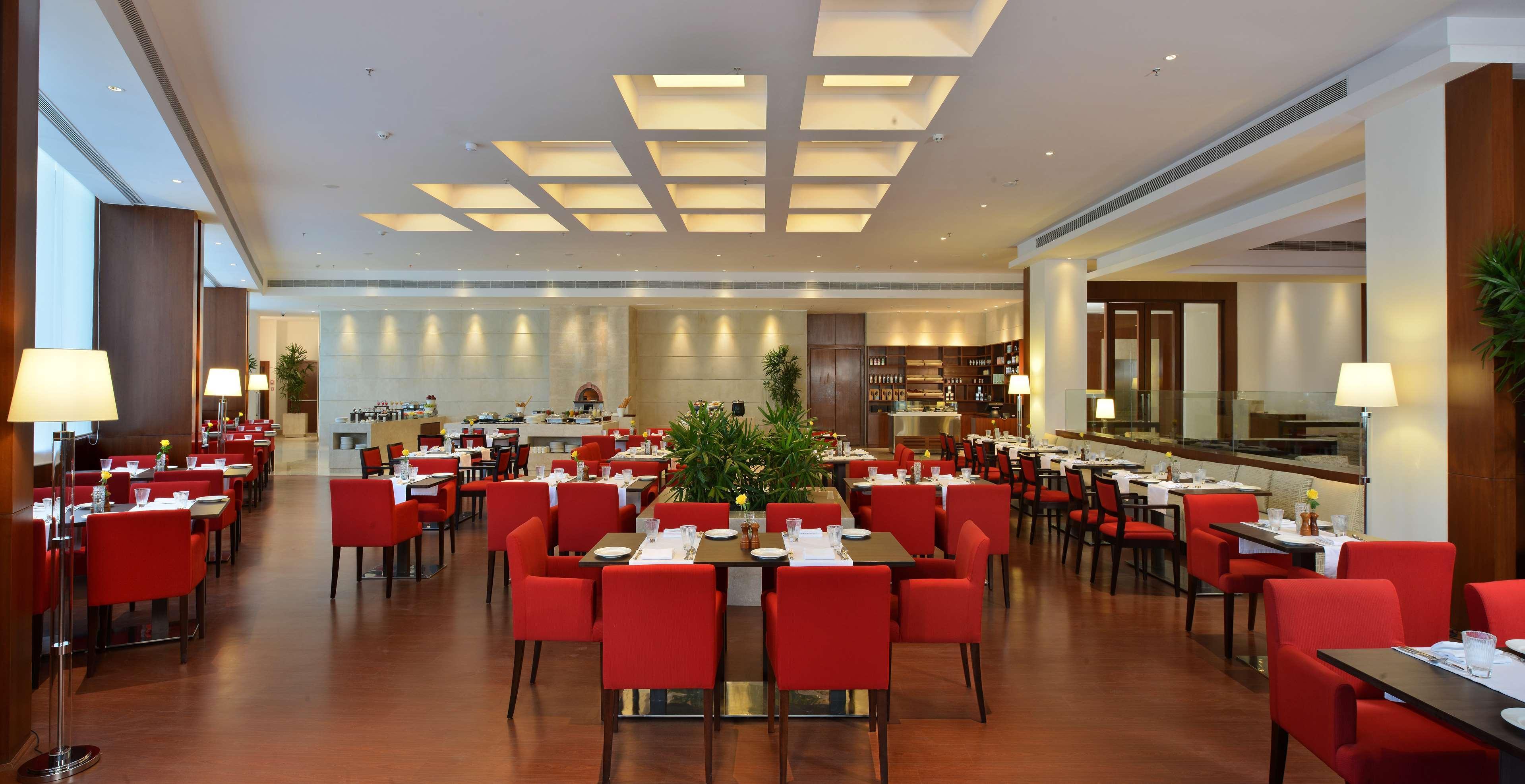 Park Plaza Chandigarh Hotel