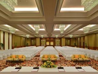 Park Plaza Chandigarh 4* Zirakpur