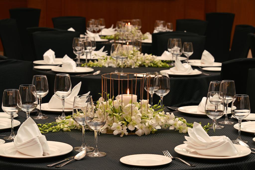 Park Plaza Chandigarh Hotel 4*