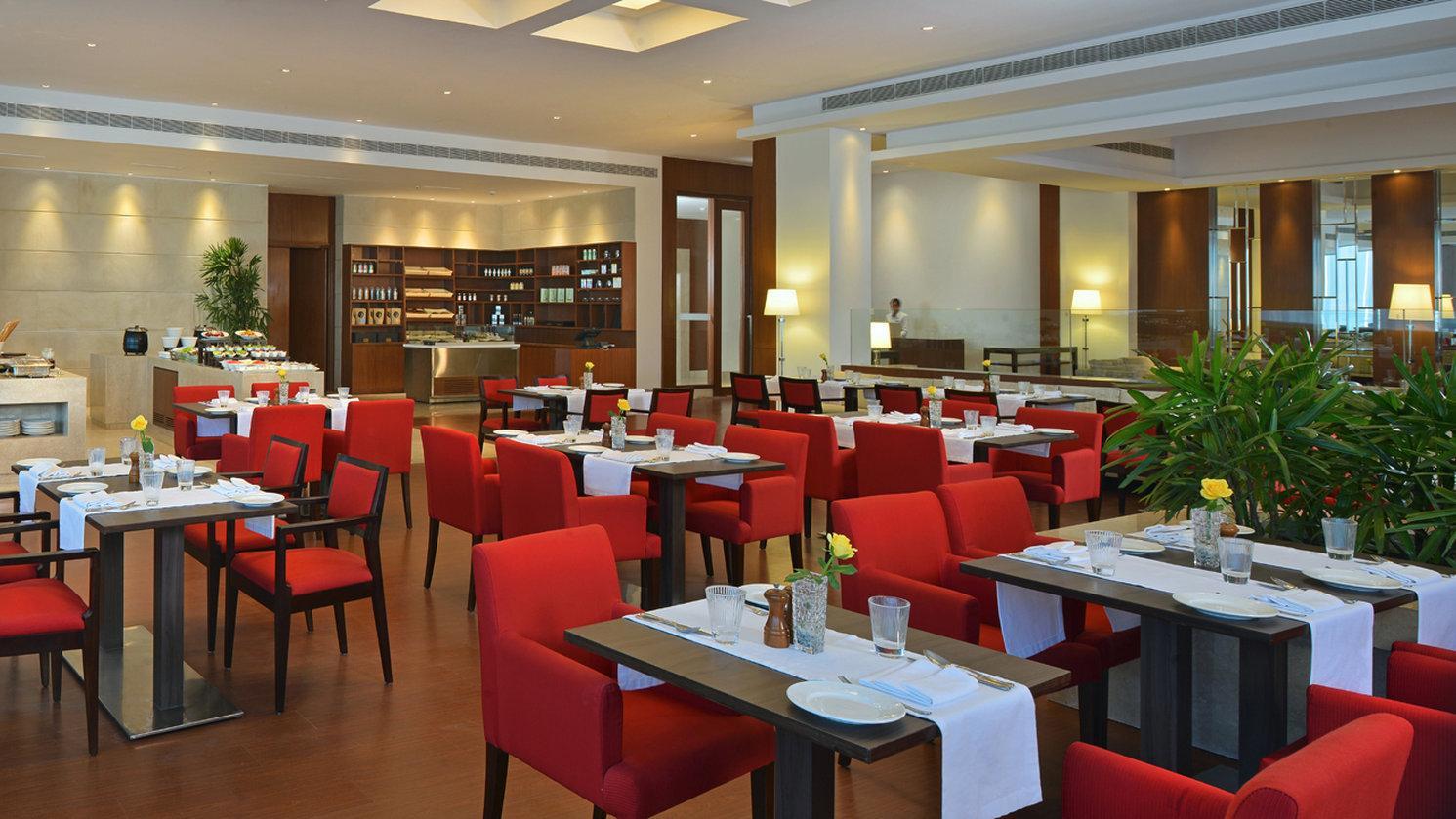 Park Plaza Chandigarh 4*