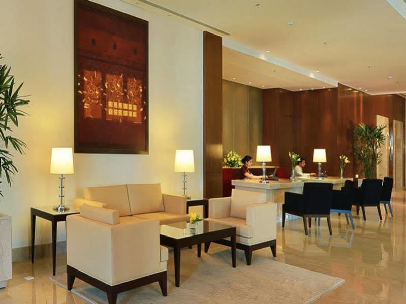 Park Plaza Chandigarh 4* Zirakpur