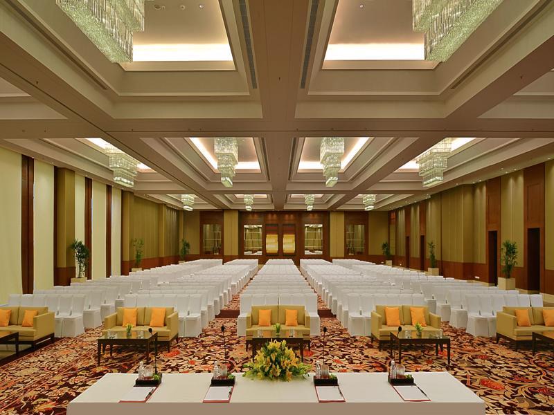 Park Plaza Chandigarh